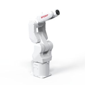 China Desktop Robot In Handling Operations Sorting Assembling For 3C Food And Beverage Metal Parts Education Plastic ER3-600 on sale