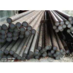 China SS 410 1Cr13 Hot Rolled Stainless Steel Rod Cold Drawn Stainless Steel Round Bar supplier