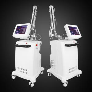 Fractional CO2 Laser Dermatology Equipment CO2 Fractional Laser Machine Vaginal Rejuvenation Machines