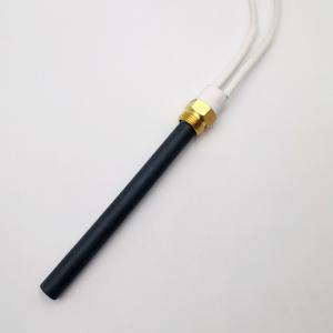 China 300-350W Pellet Stove Igniter Cartridge Heater Electric Heating Elements Ceramic Heater supplier