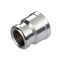 China Bloque de aluminio para el torneado que muele micro del CNC de la precisión que trabaja a máquina on sale