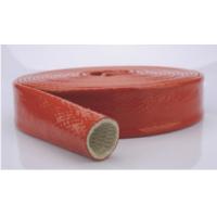 China High Temperature Fire Sleeve, Flame Resistant Fire Sleeving on sale