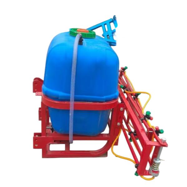 China CE Certificate with Agricultural Machinery of Sprayers Hydraulic Boom Sprayer 200L-1000L wholesale