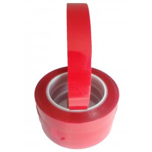 China Silicone Film Splicing Tape Each Roll 200 Heat Resistant With Good Plastic Bag supplier