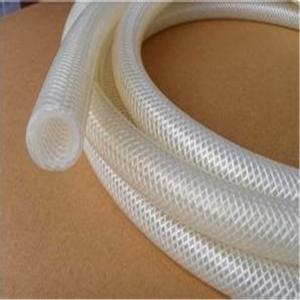 China pvc fiber hose pvc fiber reinforced hose pvc flexible garden hose for sale supplier