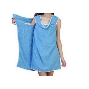 China Magic Bath Towel to be Bath Robe with Special Design (YT-150) supplier