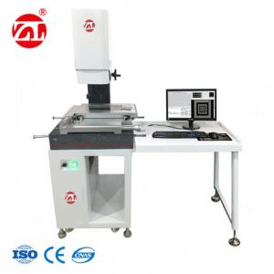 China Manual Type 3020 Multi - Function Measuring Software Video Measurement System supplier