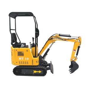 China New Zealand Good Quality small Mini digger Ex Miniature Excavator for Sale on sale 