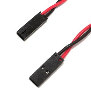 China 50 57 9002 Molex Cable Assembly 2 Pin 150MM Comprimento conector de exibição de lvds supplier
