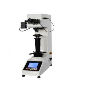 China Micro Vickers Hardness Testing Machine Manual / Automatic Good Repeatability supplier