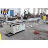 Window UPVC Profile Extrusion Line Integral Type Extruder High Reliability