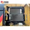 2019 Haode Used Original Cat 320d2 Medium Size Excavator 2.9 Ton With Performance