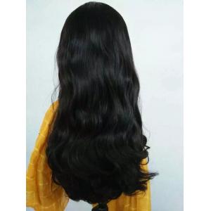 China European Human Hair Wig Jewish Wig Cheap Wig, 20inch Natural Color Virgin Hair Jewish Wigs supplier