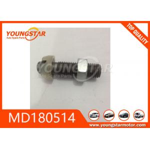 China Rocker Arm Bolts For Mitsubishi 4D56 4D55 H100  MD-180514 MD180514 24530-42500 supplier