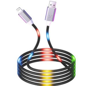 Professional Smart Phone Cable Computer Tablets Iphone Fast Charging Cable