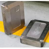 China OEM / ODM Mobile Phone Case Mold High Precision Shell Mold ISO9001 on sale
