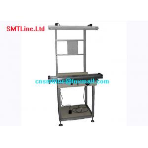 China 0.5m / 0.6m Smt Production Line Equipment , SMT Conveyor For LED Production supplier
