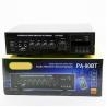 PA-90BT 120W Professional Audio BT Wireless Amplifier High-Power Home Ceiling Speaker Public Broadcast Constant Voltage Metal