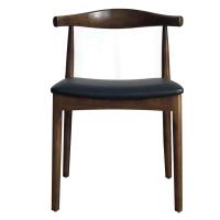 China Restaurant Upholstered Dining Chair Lightweight Multipurpose on sale