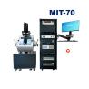 China High Accuracy Vibrating Sample Magnetometer Low Noise VSM System For High Field Options wholesale