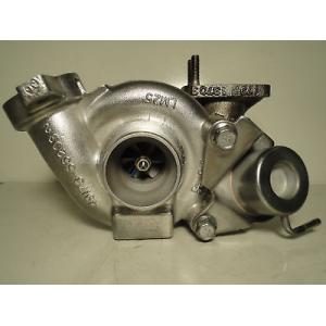 China Turbochargers for PASSENGER CARS   JEEP supplier
