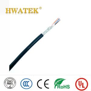 China UL2725 30AWG*5P Twisted Pair + 30AWG*11C+AEB Cable For Patient Monitoring System supplier
