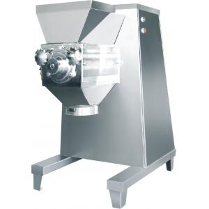 Dry wet powder Oscillating Granulator Machine For Pharmaceutical