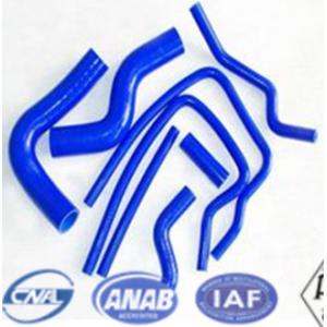 auto parts reinforcement silicone rubber hose