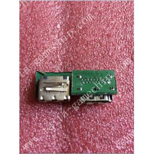 China PS3 Slim HDMI port socket CECH-3000 CECH-4000 SONY PS3 repair parts supplier