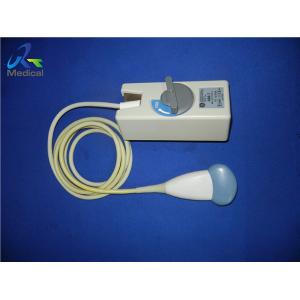 China GYN Used Curved Array Probe , OB Used Ge Ab2 7 Probe supplier