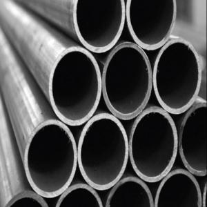 China ASTM A213 DIN 17175 Annealed Cold Drawn Seamless Steel Tube , Carbon Steel Liquid Pipe supplier