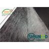 Lightweight EVA Adhensive Non Woven Interlining With Low Melt Points