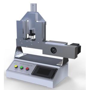 China Máquina de inserción automática de la apiladora de la laminación de 100KG E-I wholesale
