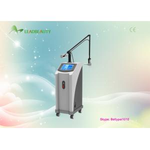 1-100ms Pulse Width Fractional Carbon Dioxide Laser With Wind Cooling System