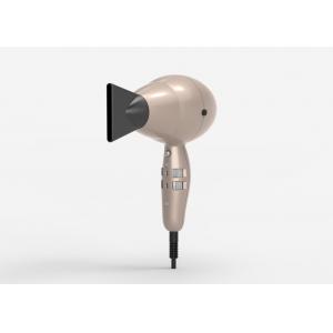 3 Speed Settings Compact Ceramic Ionic Portable Hair Blow Dryer