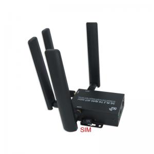 China RM502Q-AE Chipset 5G WWAN Card To RJ45 Adapter With SIM Slot 5G Wireless Adapter supplier