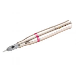 China Embroidery Permanent Makeup Tattoo Machine Digital Pen Low Operating Temperature supplier