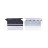 China 8mm-24mm carrier splicing tape-With plastic sheet fixing wholesale
