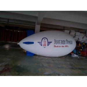 China helium balloon,advertising helium airship,inflatable helium airships supplier