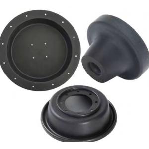 China Cylinder Natural Rubber Diaphragm For Cutting Off Air Brake System supplier