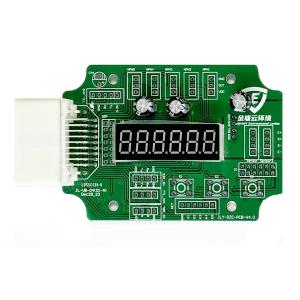 Appareil électroménager intelligent Balance numérique pour l'Internet des objets RS232 485 Bluetooth 4G Non linéaire 0,01%FS 5,5-12VDC 1g précision