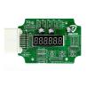 China High Precision 1/300000 Accuracy Digital Signal Amplifier for Smart Small Appliances Pressure Transmitter LED Display Type wholesale