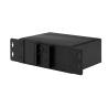 China Port industriel 8 Gigabit Réseau POE Commutateur non géré DC48V Entrée Sortie 240W wholesale