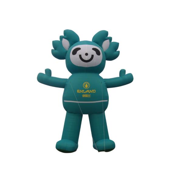 Factory Price Custom Inflatable Advertising Cartoon Model Decoration Balloon Model Advertising Inflatables for Event