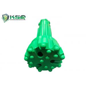 China Dhd350  	DTH Drill Bits  Dth Bits And Hammers Bit High Pressure 152mm For Geothermal Holes supplier