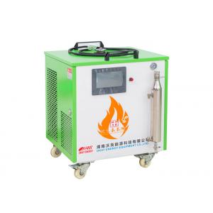 220V Hho Gas Oxy Hydrogen Generator Welder Solder 0-1000L/h