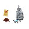 High Speed Multilane Instant Coffee Stick Pack/ Tea Packing Machine