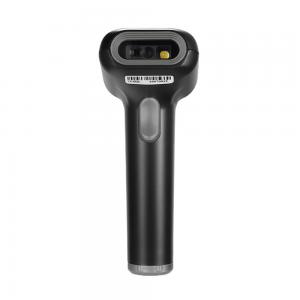 China 120FPS IP54 Handheld 2D POS Barcode Scanner For Retail Store supplier