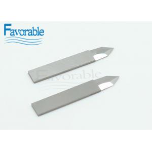 China E14 Tungsten Carbide Cutting Knife Suitable For IECHO Auto Cutter Machines wholesale