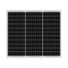 China Bifacial 460w 144cells Perc Mbb Solar Panel With High Reliability wholesale